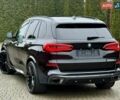 Чорний БМВ Х5, об'ємом двигуна 3 л та пробігом 149 тис. км за 59800 $, фото 99 на Automoto.ua