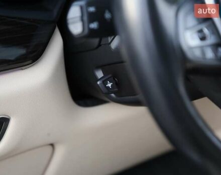 Черный БМВ Х5, объемом двигателя 3 л и пробегом 174 тыс. км за 49500 $, фото 24 на Automoto.ua