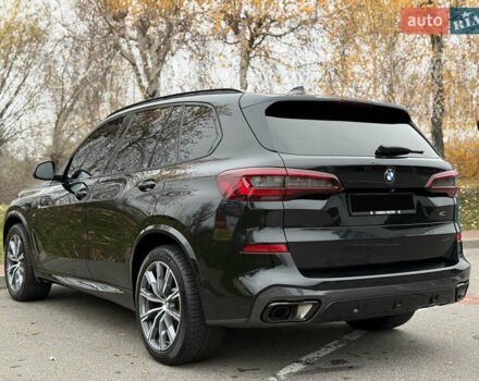 Черный БМВ Х5, объемом двигателя 2.99 л и пробегом 86 тыс. км за 81000 $, фото 33 на Automoto.ua