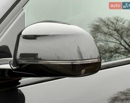 Чорний БМВ Х5, об'ємом двигуна 3 л та пробігом 149 тис. км за 59800 $, фото 38 на Automoto.ua