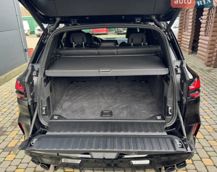 Черный БМВ Х5, объемом двигателя 3 л и пробегом 74 тыс. км за 56000 $, фото 13 на Automoto.ua