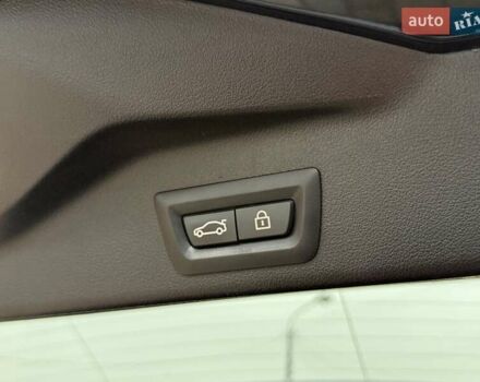 Чорний БМВ Х5, об'ємом двигуна 3 л та пробігом 149 тис. км за 59800 $, фото 36 на Automoto.ua