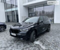 Черный БМВ Х5, объемом двигателя 3 л и пробегом 35 тыс. км за 95000 $, фото 5 на Automoto.ua