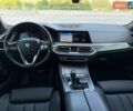 Чорний БМВ Х5, об'ємом двигуна 2.99 л та пробігом 193 тис. км за 48500 $, фото 43 на Automoto.ua