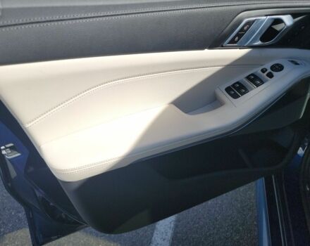 Чорний БМВ Х5, об'ємом двигуна 0 л та пробігом 15 тис. км за 48000 $, фото 11 на Automoto.ua