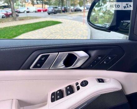 Чорний БМВ Х5, об'ємом двигуна 3 л та пробігом 29 тис. км за 62900 $, фото 13 на Automoto.ua