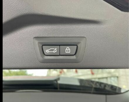 Черный БМВ Х5, объемом двигателя 3 л и пробегом 95 тыс. км за 53000 $, фото 9 на Automoto.ua