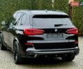 Чорний БМВ Х5, об'ємом двигуна 3 л та пробігом 149 тис. км за 59800 $, фото 80 на Automoto.ua