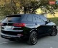 Черный БМВ Х5, объемом двигателя 3 л и пробегом 105 тыс. км за 59999 $, фото 8 на Automoto.ua