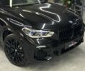 Черный БМВ Х5, объемом двигателя 3 л и пробегом 98 тыс. км за 58000 $, фото 1 на Automoto.ua