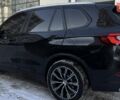 Чорний БМВ Х5, об'ємом двигуна 2.99 л та пробігом 73 тис. км за 67000 $, фото 1 на Automoto.ua