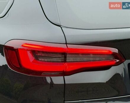 Чорний БМВ Х5, об'ємом двигуна 3 л та пробігом 149 тис. км за 59800 $, фото 86 на Automoto.ua