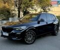 Черный БМВ Х5, объемом двигателя 3 л и пробегом 105 тыс. км за 59999 $, фото 3 на Automoto.ua