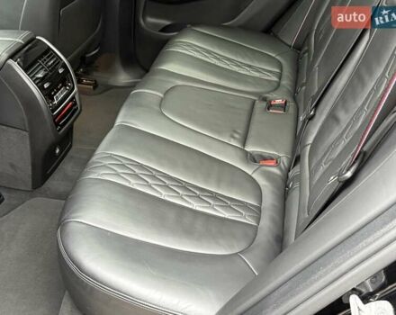 Чорний БМВ Х5, об'ємом двигуна 3 л та пробігом 149 тис. км за 59800 $, фото 13 на Automoto.ua