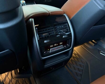 Черный БМВ Х5, объемом двигателя 4.4 л и пробегом 90 тыс. км за 72000 $, фото 16 на Automoto.ua