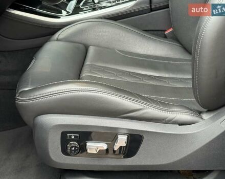 Чорний БМВ Х5, об'ємом двигуна 3 л та пробігом 149 тис. км за 59800 $, фото 5 на Automoto.ua