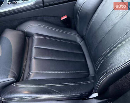 Черный БМВ Х5, объемом двигателя 3 л и пробегом 41 тыс. км за 58000 $, фото 11 на Automoto.ua