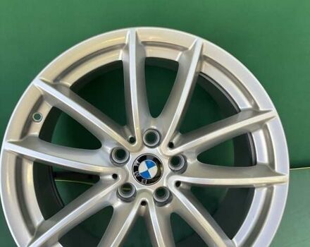 Чорний БМВ Х5, об'ємом двигуна 2 л та пробігом 78 тис. км за 56000 $, фото 2 на Automoto.ua