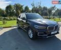 Чорний БМВ Х5, об'ємом двигуна 0 л та пробігом 160 тис. км за 50999 $, фото 1 на Automoto.ua