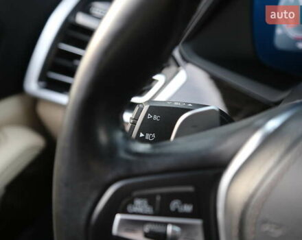 Черный БМВ Х5, объемом двигателя 3 л и пробегом 174 тыс. км за 49500 $, фото 22 на Automoto.ua