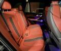 Черный БМВ Х5, объемом двигателя 4.39 л и пробегом 47 тыс. км за 92000 $, фото 32 на Automoto.ua
