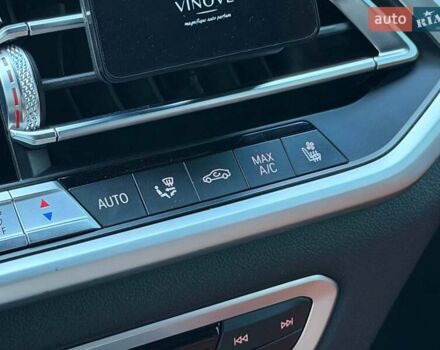 Черный БМВ Х5, объемом двигателя 4.39 л и пробегом 90 тыс. км за 72000 $, фото 74 на Automoto.ua