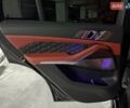 БМВ Х5 2021 в Днепре (Днепропетровске) на Automoto.ua Черный БМВ Х5, объемом двигателя 4.39 л и пробегом 47 тыс. км за 91000 $, фото 26 на Automoto.ua