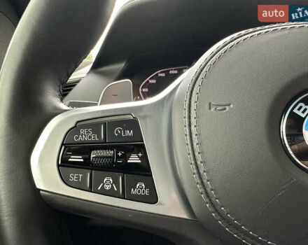 БМВ Х5 2021 в Днепре (Днепропетровске) на Automoto.ua Черный БМВ Х5, объемом двигателя 4.39 л и пробегом 59 тыс. км за 84000 $, фото 6 на Automoto.ua