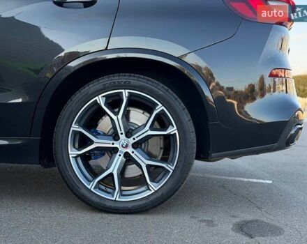 Черный БМВ Х5, объемом двигателя 4.39 л и пробегом 90 тыс. км за 72000 $, фото 36 на Automoto.ua