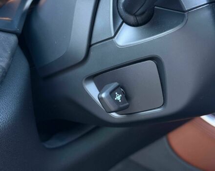 Черный БМВ Х5, объемом двигателя 4.4 л и пробегом 90 тыс. км за 72000 $, фото 13 на Automoto.ua