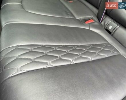 Чорний БМВ Х5, об'ємом двигуна 3 л та пробігом 149 тис. км за 59800 $, фото 17 на Automoto.ua