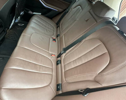 Черный БМВ Х5, объемом двигателя 2 л и пробегом 106 тыс. км за 59999 $, фото 28 на Automoto.ua