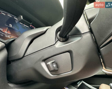 Чорний БМВ Х5, об'ємом двигуна 4.39 л та пробігом 59 тис. км за 84000 $, фото 45 на Automoto.ua