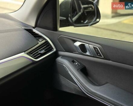 Чорний БМВ Х5, об'ємом двигуна 3 л та пробігом 47 тис. км за 63900 $, фото 33 на Automoto.ua
