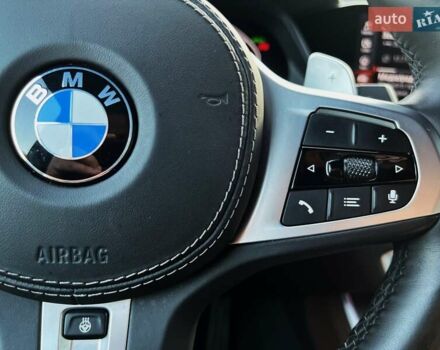 Черный БМВ Х5, объемом двигателя 4.39 л и пробегом 64 тыс. км за 80999 $, фото 39 на Automoto.ua