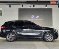 Черный БМВ Х5, объемом двигателя 3 л и пробегом 97 тыс. км за 72000 $, фото 4 на Automoto.ua