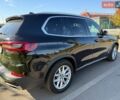 Чорний БМВ Х5, об'ємом двигуна 0 л та пробігом 160 тис. км за 50999 $, фото 11 на Automoto.ua