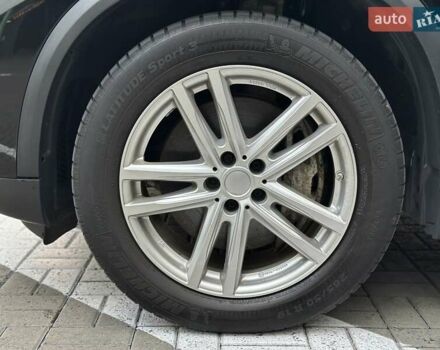 Чорний БМВ Х5, об'ємом двигуна 3 л та пробігом 47 тис. км за 63900 $, фото 11 на Automoto.ua