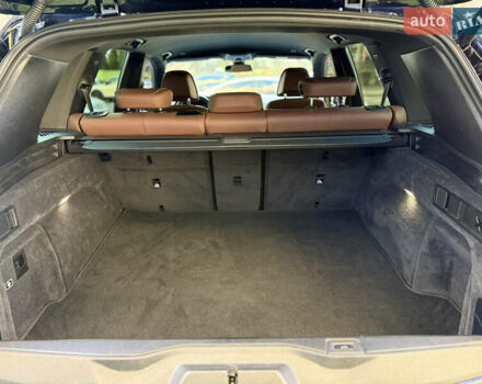 Чорний БМВ Х5, об'ємом двигуна 3 л та пробігом 69 тис. км за 69500 $, фото 19 на Automoto.ua