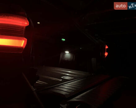 Черный БМВ Х5, объемом двигателя 2.99 л и пробегом 155 тыс. км за 83999 $, фото 23 на Automoto.ua