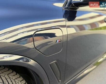 Черный БМВ Х5, объемом двигателя 3 л и пробегом 67 тыс. км за 75000 $, фото 7 на Automoto.ua