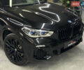 Чорний БМВ Х5, об'ємом двигуна 3 л та пробігом 98 тис. км за 58000 $, фото 2 на Automoto.ua