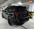 БМВ Х5 2021 в Днепре (Днепропетровске) на Automoto.ua Черный БМВ Х5, объемом двигателя 4.39 л и пробегом 47 тыс. км за 91000 $, фото 6 на Automoto.ua