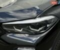 Чорний БМВ Х5, об'ємом двигуна 3 л та пробігом 47 тис. км за 63900 $, фото 4 на Automoto.ua