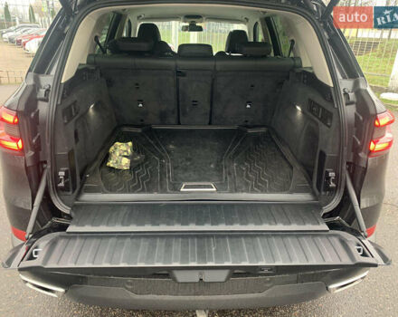 Чорний БМВ Х5, об'ємом двигуна 2 л та пробігом 226 тис. км за 43333 $, фото 10 на Automoto.ua