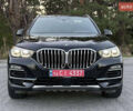 Черный БМВ Х5, объемом двигателя 3 л и пробегом 41 тыс. км за 58000 $, фото 4 на Automoto.ua