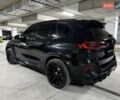 БМВ Х5 2021 в Днепре (Днепропетровске) на Automoto.ua Черный БМВ Х5, объемом двигателя 4.39 л и пробегом 47 тыс. км за 91000 $, фото 5 на Automoto.ua