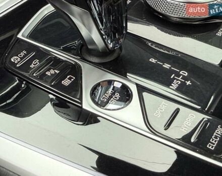 Чорний БМВ Х5, об'ємом двигуна 3 л та пробігом 149 тис. км за 59800 $, фото 52 на Automoto.ua