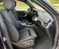 Чорний БМВ Х5, об'ємом двигуна 3 л та пробігом 20 тис. км за 22000 $, фото 10 на Automoto.ua