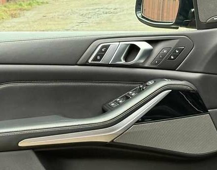 Чорний БМВ Х5, об'ємом двигуна 3 л та пробігом 149 тис. км за 59800 $, фото 1 на Automoto.ua